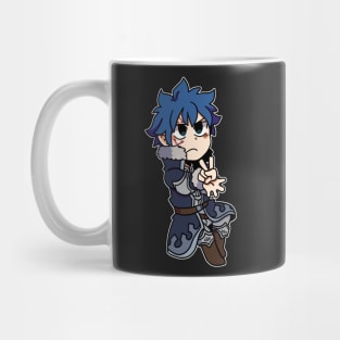 Chibi Jellal Mug